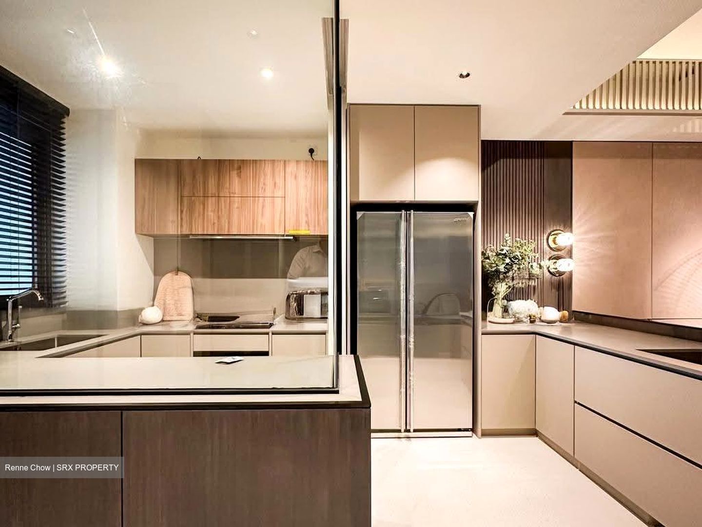 Parksuites (D10), Apartment #608203391